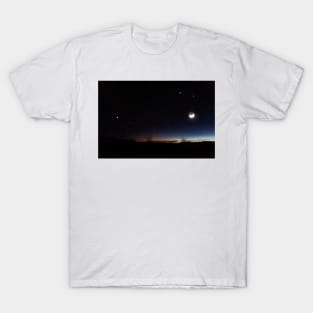 road trip to Big Bend T-Shirt